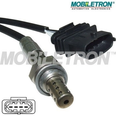 MOBILETRON OSB482P