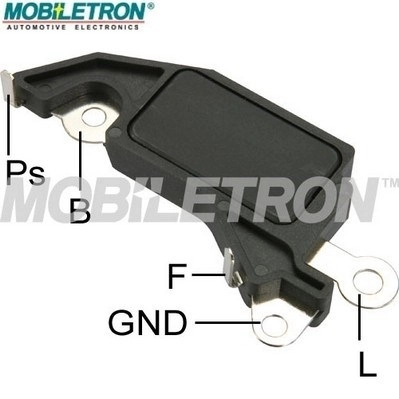 MOBILETRON VRD424