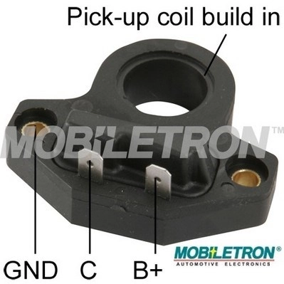 MOBILETRON IGNS002