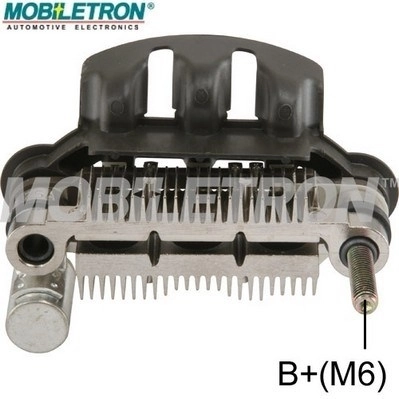 MOBILETRON RM10HV