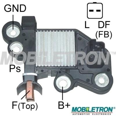 MOBILETRON VRB0706