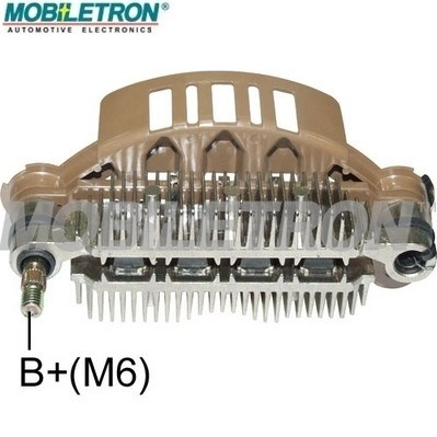 MOBILETRON RM127
