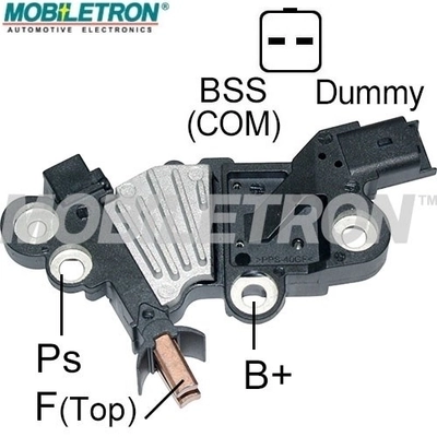 MOBILETRON VRB135