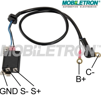 MOBILETRON IGT008