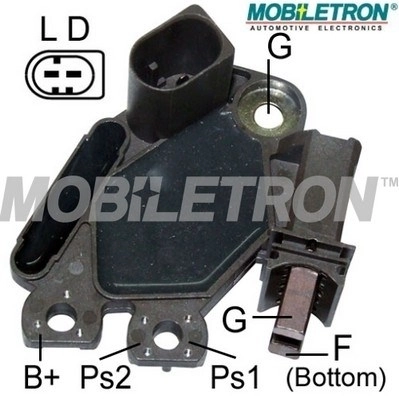 MOBILETRON VRPR2293