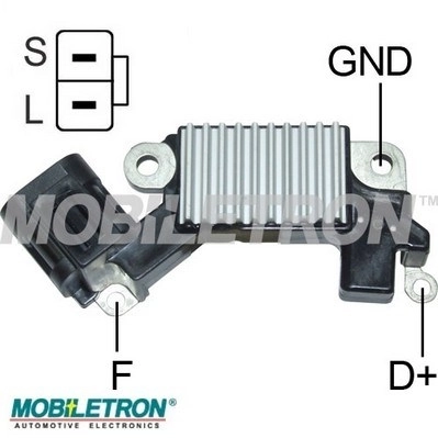 MOBILETRON VRK05