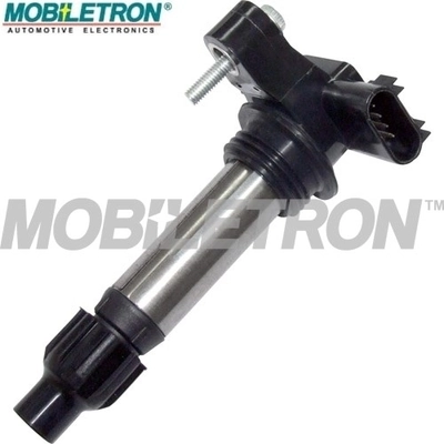 MOBILETRON CC34