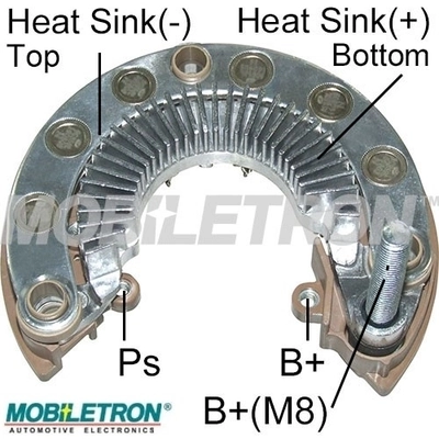 MOBILETRON RM238