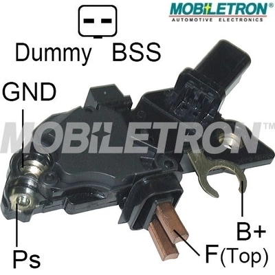 MOBILETRON VRB322