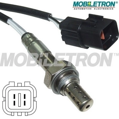 MOBILETRON OSK408P