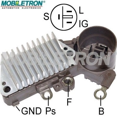 MOBILETRON VRH20054A