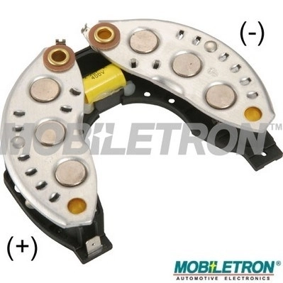 MOBILETRON RP01