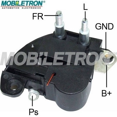 MOBILETRON VRF159
