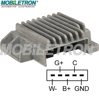 MOBILETRON IGFT001H