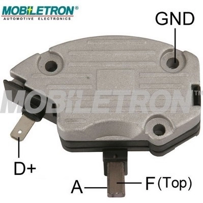 MOBILETRON VRLC111B