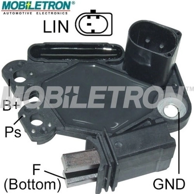 MOBILETRON VRV3952