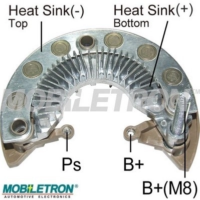 MOBILETRON RM213