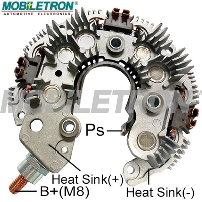 MOBILETRON RN74