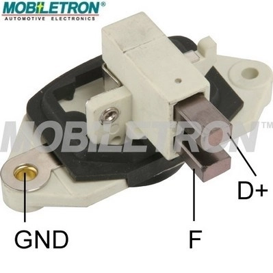 MOBILETRON VRB209