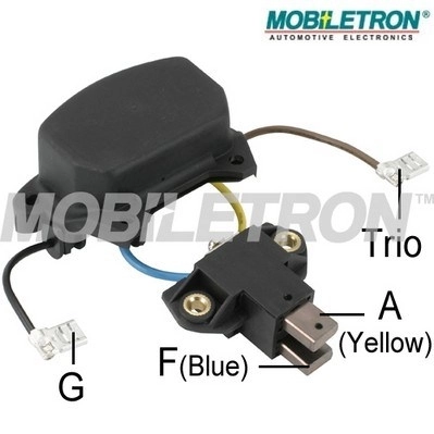 MOBILETRON VRPR135BA