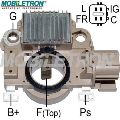 MOBILETRON VRH2009113