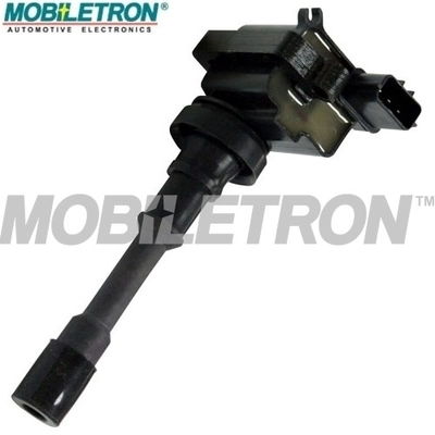 MOBILETRON CT26