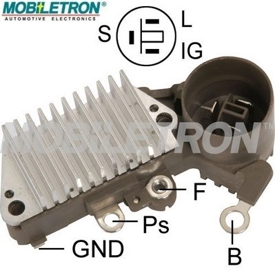 MOBILETRON VRH200518A