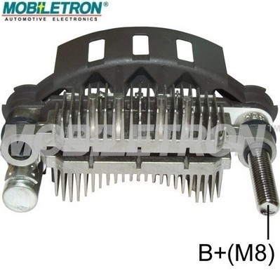 MOBILETRON RM59HV