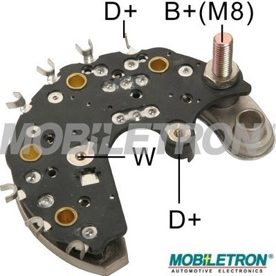 MOBILETRON RP37