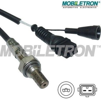 MOBILETRON OSB301P