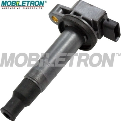 MOBILETRON CT24