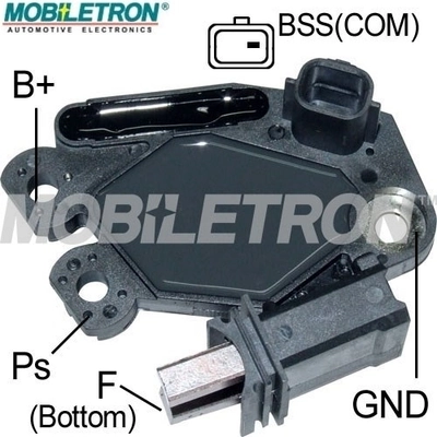 MOBILETRON VRV4775