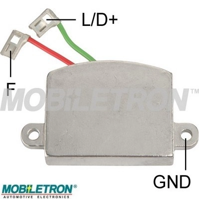 MOBILETRON VRVW002
