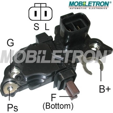MOBILETRON VRB267