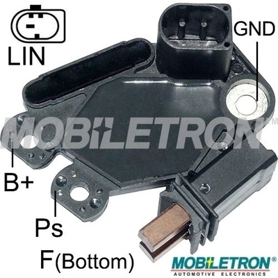 MOBILETRON VRV8052