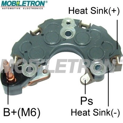 MOBILETRON RN01PL