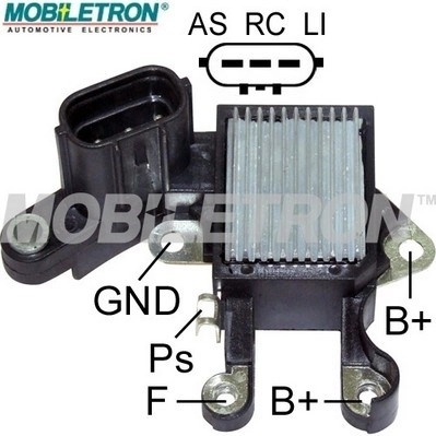MOBILETRON VRH2005142