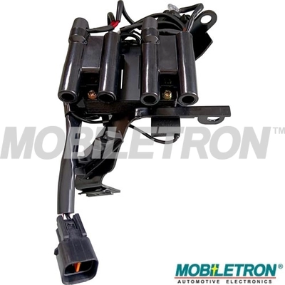 MOBILETRON CK46
