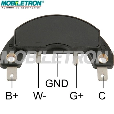 MOBILETRON IGM001
