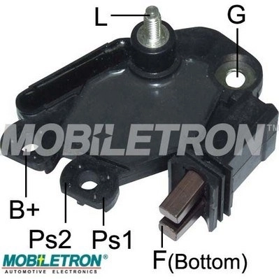 MOBILETRON VRPR3534