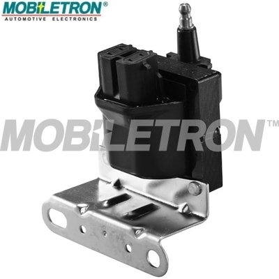 MOBILETRON CG25