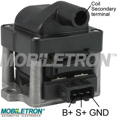 MOBILETRON IGH016K