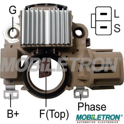 MOBILETRON VRH2009118