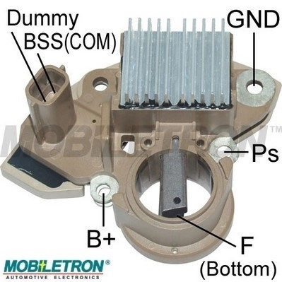 MOBILETRON VRH2009164