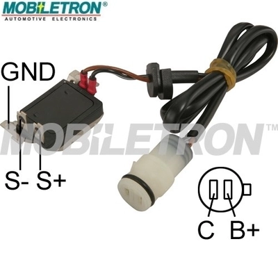 MOBILETRON IGT006