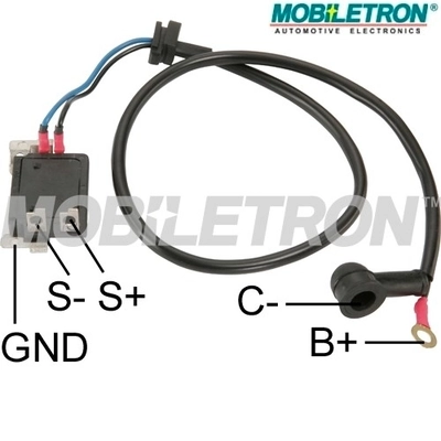 MOBILETRON IGT013
