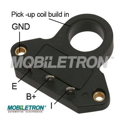 MOBILETRON IGNS003