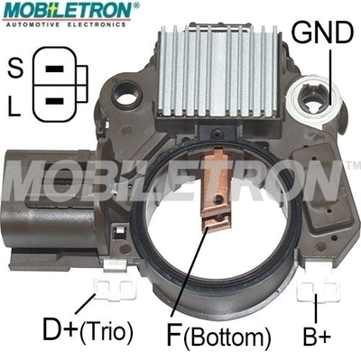 MOBILETRON VRH2009203