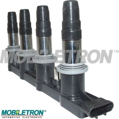 MOBILETRON CG32