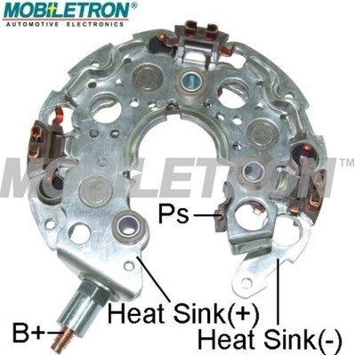 MOBILETRON RN46